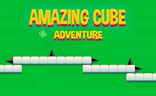 Image Amazing Cube Adventure