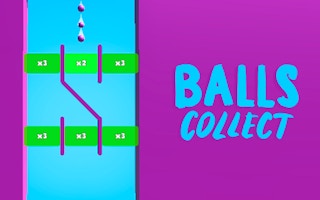 Image Balls Collect - Bounce & Build!
