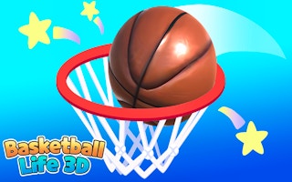 Image Basketball Life 3d