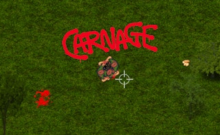 Image Carnage