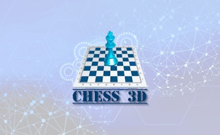 Image Chess 3D