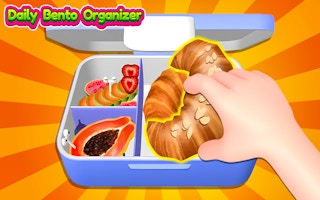 Image Daily Bento Organizer
