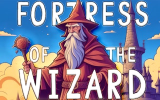 Image Fortress of the Wizard