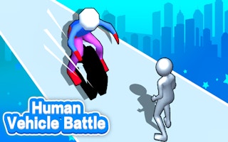 Image Human Vehicle Battle