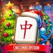 Mahjong At Home – Xmas Edition