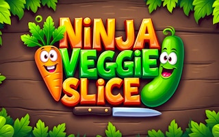 Image Ninja Veggie Slice