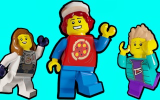 Image Obby - Playground Hardcore Challenge