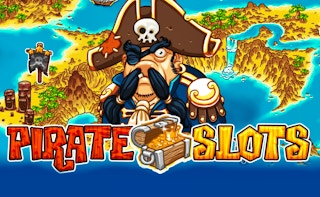 Image Pirate Slots