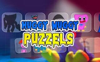 Image Poppy Puzzle Playtime