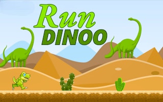 Image Run Dinoo