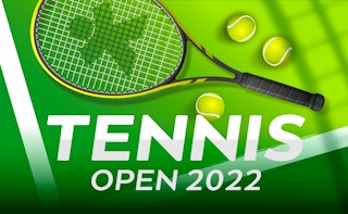 Image Tennis Open 2022