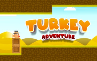 Image Turkey Adventure Runner