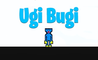 Image Ugi Bugi