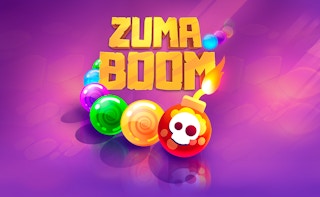 Image Zuma Boom